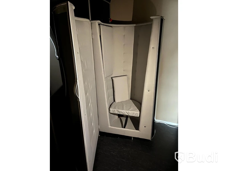 Kryokabin, Cryosauna Cryomed Pro 2020 -22