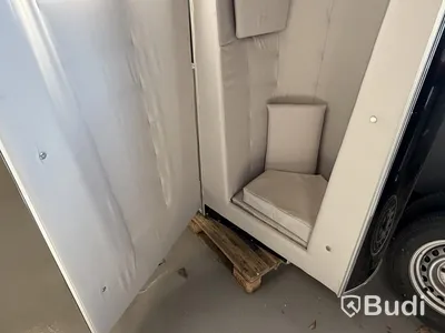 Kryokabin, Cryosauna Cryomed Pro 2020 -22