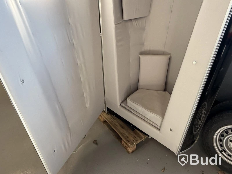 Kryokabin, Cryosauna Cryomed Pro 2020 -22