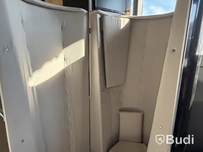 Kryokabin, Cryosauna Cryomed Pro 2020 -22