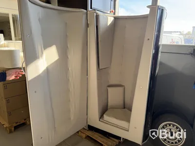 Kryokabin, Cryosauna Cryomed Pro 2020 -22