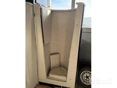 Kryokabin, Cryosauna Cryomed Pro 2020 -22