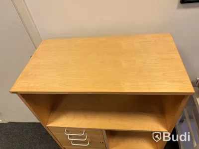 Dokumentskåp Edsbyn