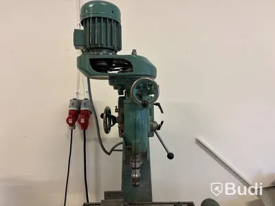 Fräs Siemens
