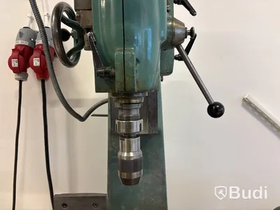 Fräs Siemens