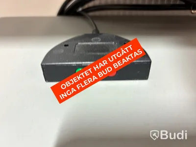 Skärm NeoPanel 65 tum inkl. ställ på hjul