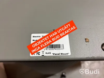 Skärm NeoPanel 65 tum inkl. ställ på hjul