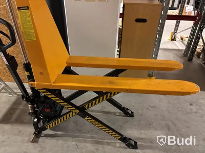 Elektrisk palldragare Intra