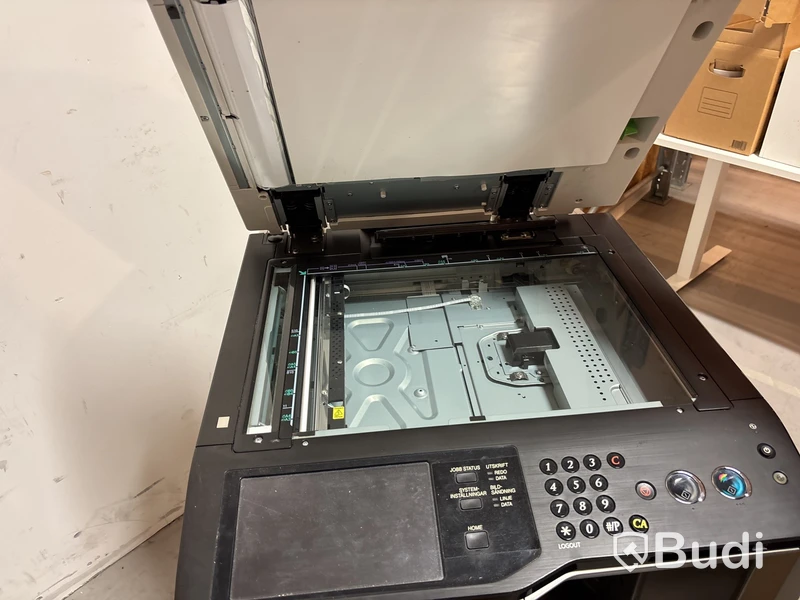 Skrivare Sharp MX5001N