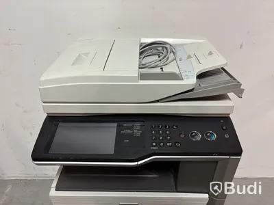 Skrivare Sharp MX5001N