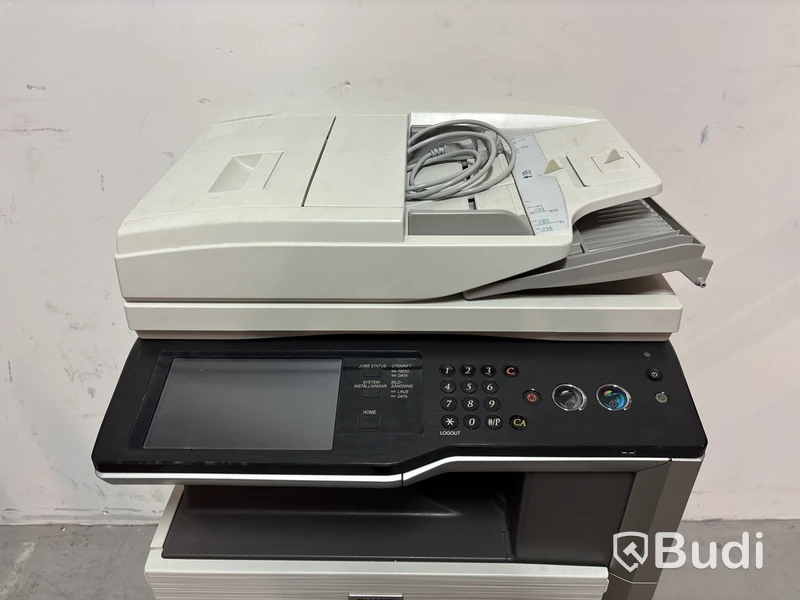 Skrivare Sharp MX5001N