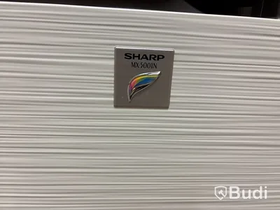Skrivare Sharp MX5001N