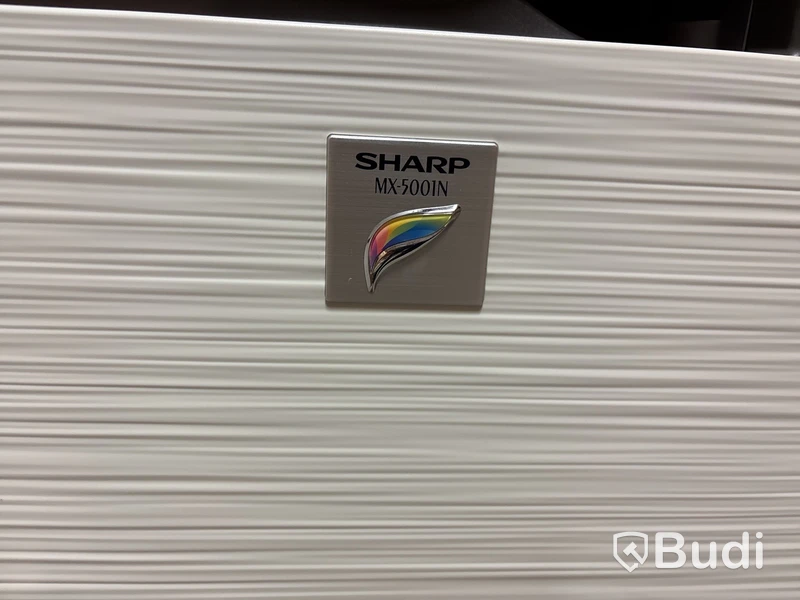 Skrivare Sharp MX5001N