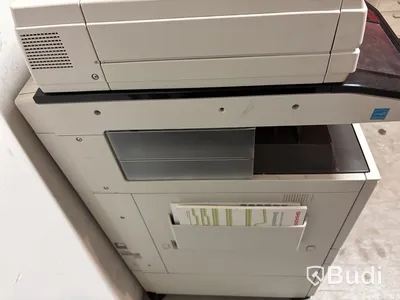 Skrivare Sharp MX5001N
