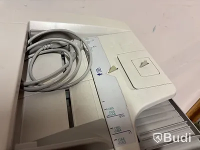 Skrivare Sharp MX5001N