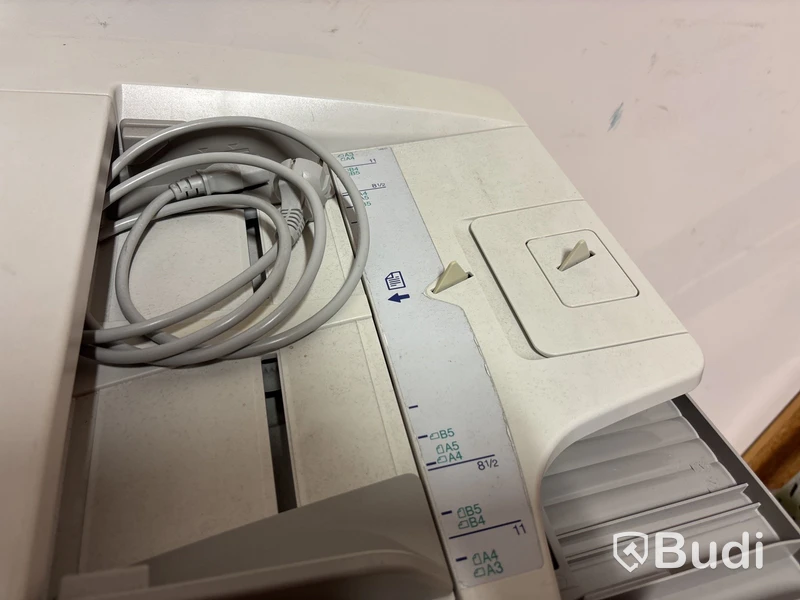 Skrivare Sharp MX5001N