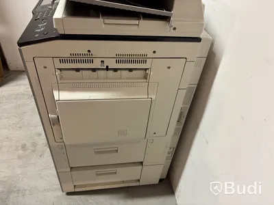 Skrivare Sharp MX5001N