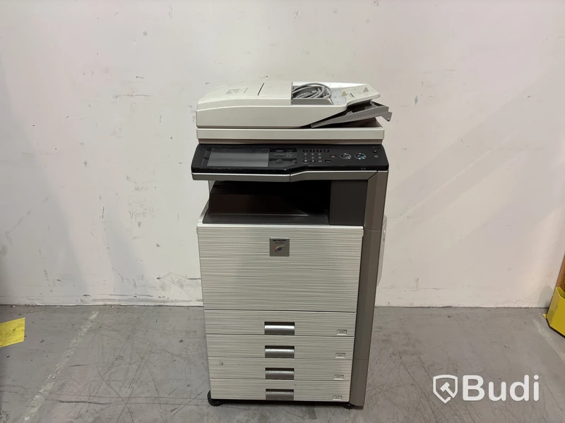 Skrivare Sharp MX5001N