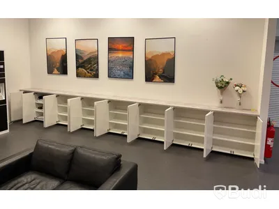 Förvaringsmöbel