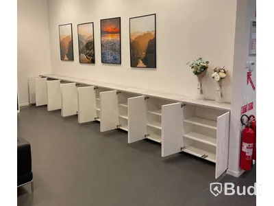 Förvaringsmöbel