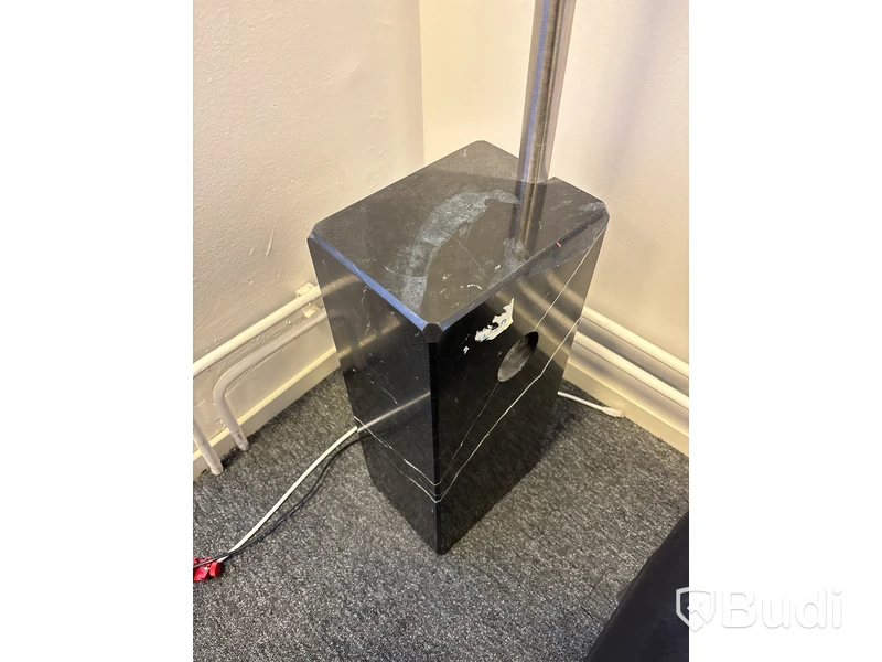 Golvlampa