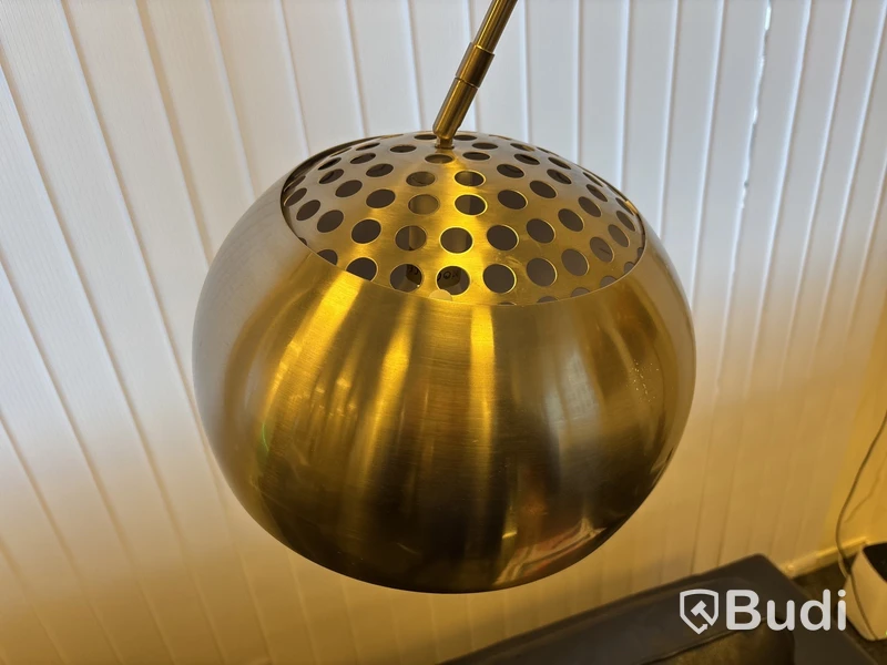Golvlampa