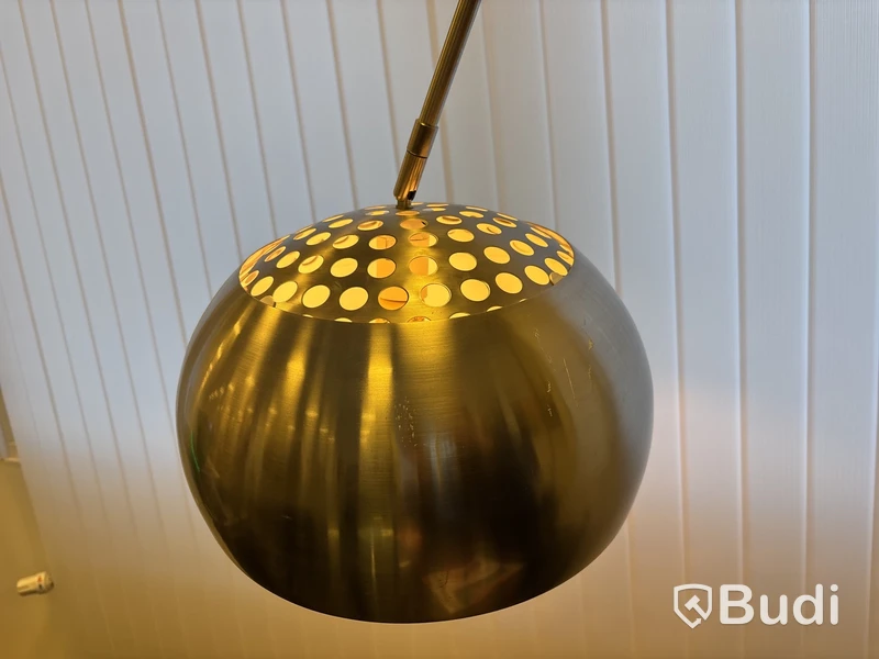 Golvlampa