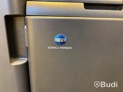 Skrivare Konica Minolta, Bizhub c280