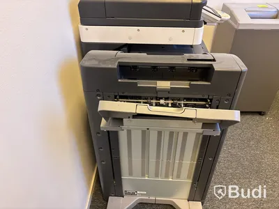 Skrivare Konica Minolta, Bizhub c280