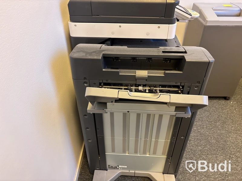 Skrivare Konica Minolta, Bizhub c280