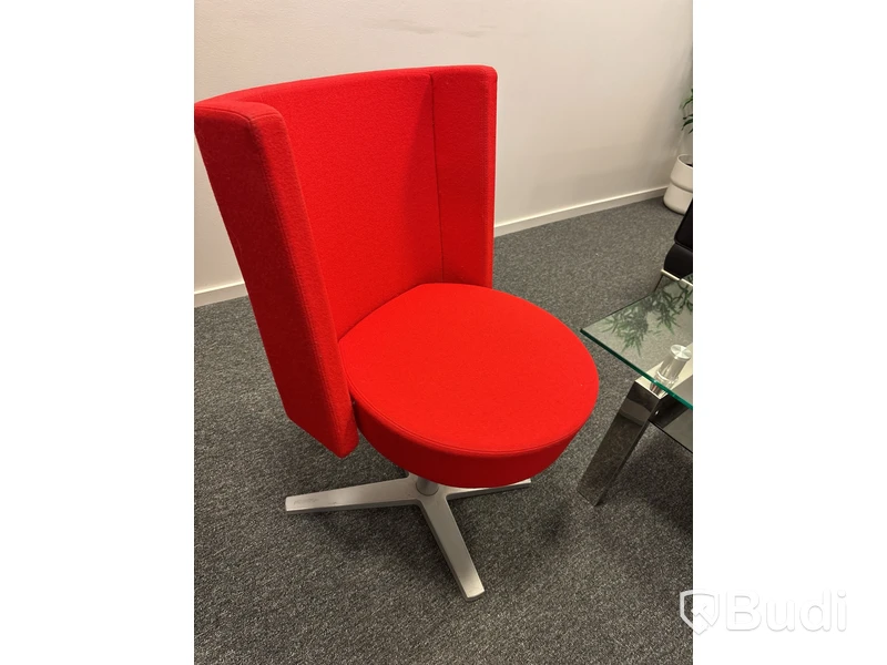 Soffgrupp Ikea inkl. soffbord och 3 st. tavlor