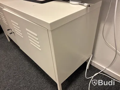Skåp Ikea