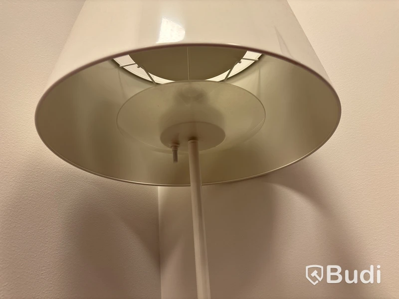 Golvlampa ikea