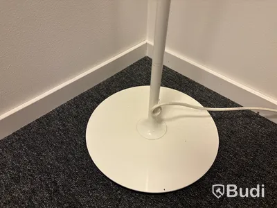Golvlampa ikea