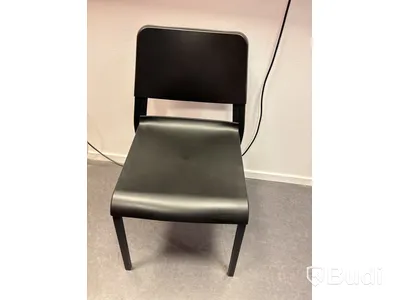 Matbord inkl. 6 st. stolar ikea