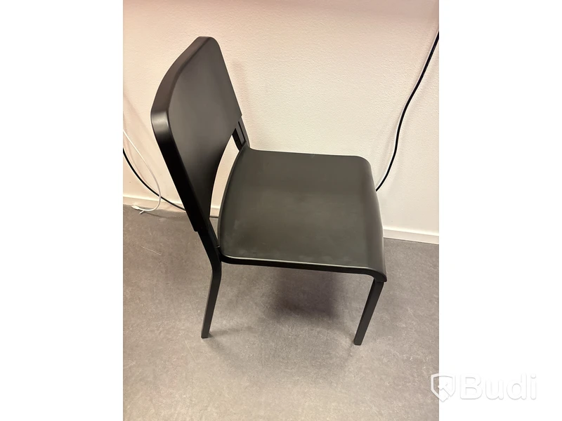Matbord inkl. 6 st. stolar ikea