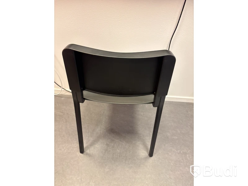 Matbord inkl. 6 st. stolar ikea