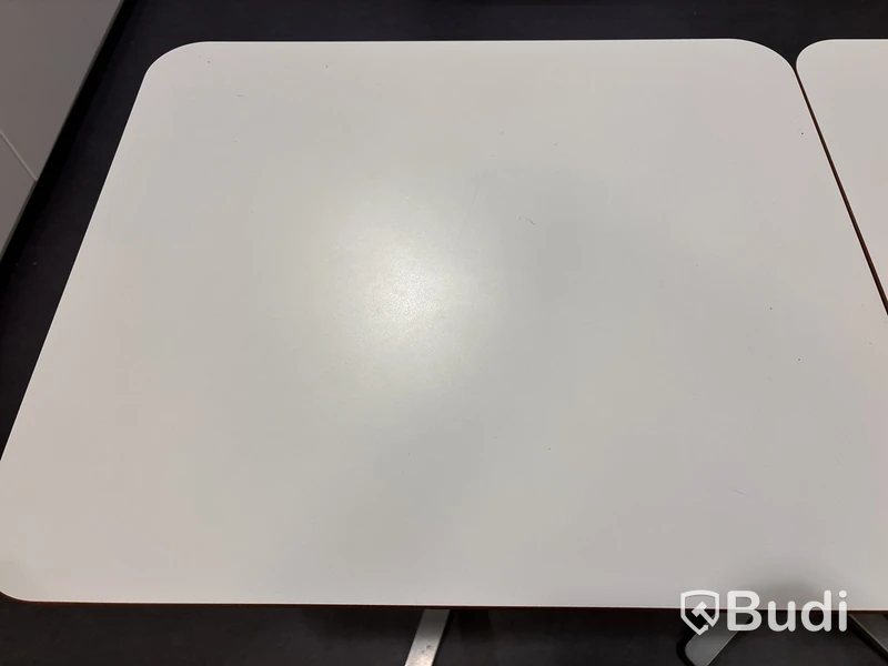 5 st. Barbord inkl. 5 st. pallar ikea