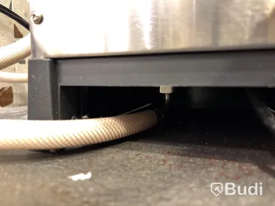 Kaffebryggare för termos Bravilor Bonamat, THA10-021