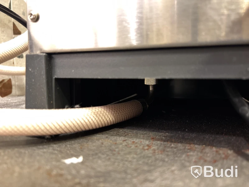 Kaffebryggare för termos Bravilor Bonamat, THA10-021