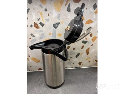 Kaffebryggare för termos Bravilor Bonamat, THA10-021