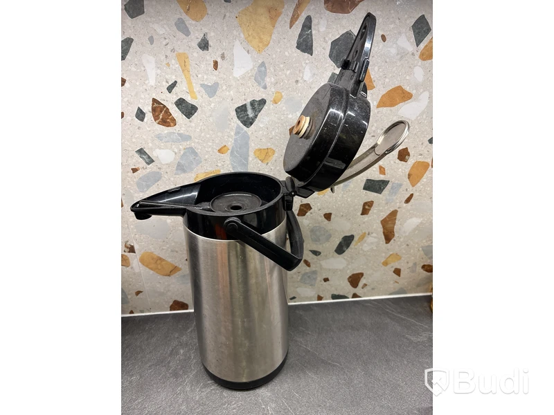 Kaffebryggare för termos Bravilor Bonamat, THA10-021