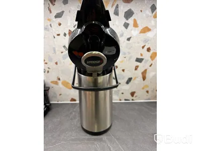 Kaffebryggare för termos Bravilor Bonamat, THA10-021
