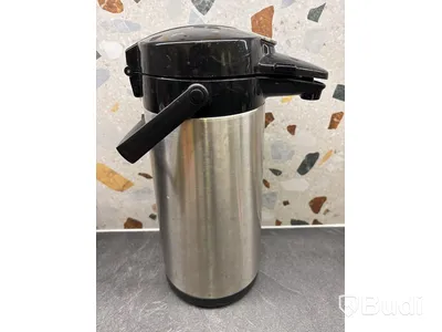 Kaffebryggare för termos Bravilor Bonamat, THA10-021