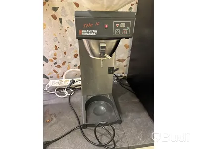 Kaffebryggare för termos Bravilor Bonamat, THA10-021