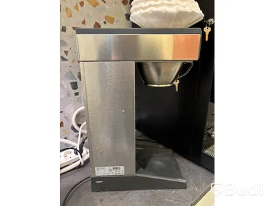 Kaffebryggare för termos Bravilor Bonamat, THA10-021