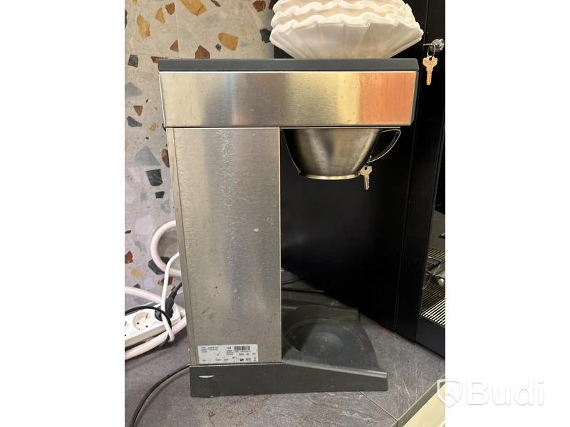 Kaffebryggare för termos Bravilor Bonamat, THA10-021