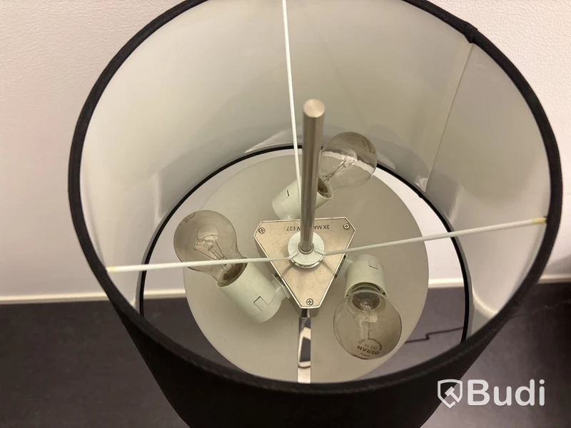 Golvlampa