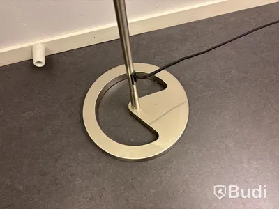 Golvlampa