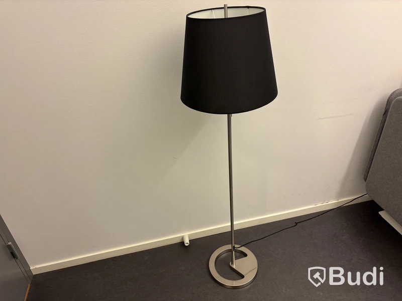 Golvlampa